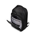 Backpack - Port Designs Manhattan Black