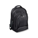 Backpack - Port Designs Manhattan Black