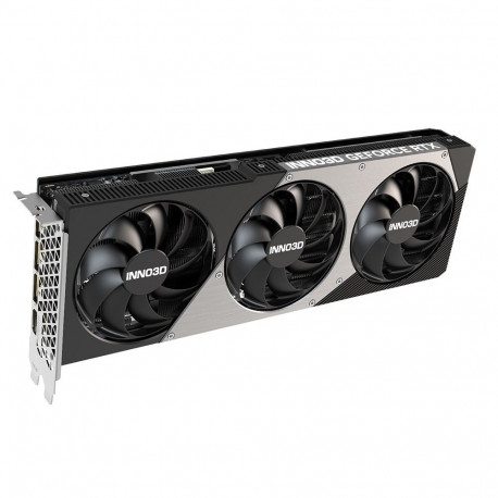 Graphics Card - Inno3D GeForce RTX 5070 Ti X3 OC 16 GB GDDR7