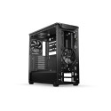 Computer Case - Be Quiet! Shadow Base 800 Black