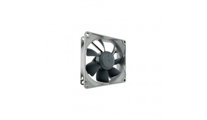 Case Fan - Noctua Nf-r8 Redux-1800 Pwm 8cm Black/grey