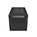 Midi Tower Case - be quiet! Pure Base 501 Black