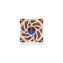 Case Fan - Noctua Nf-a12x25 5v Pwm Beige/red