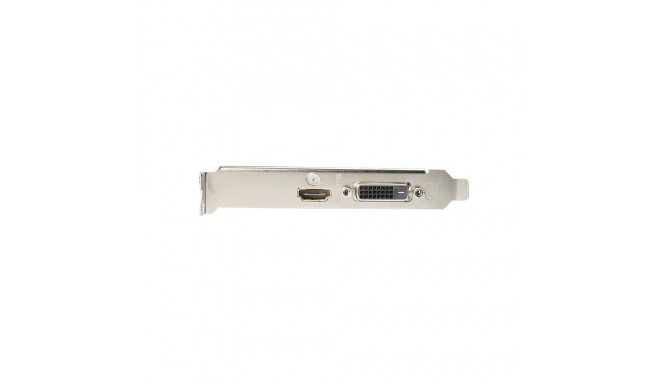 Graphics Card - NVIDIA Geforce Gt 1030