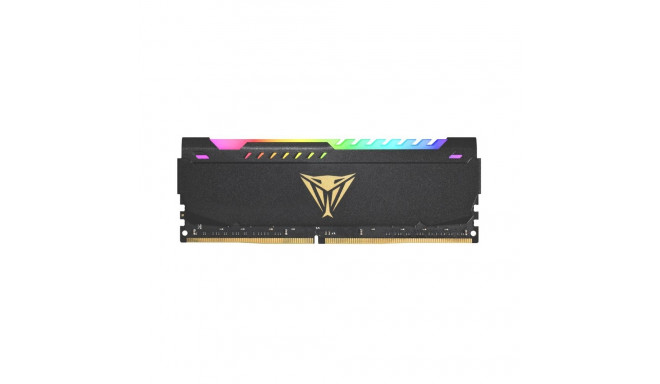 Memory Module - Patriot Viper Steel 16GB 3600mhz Ddr4 RGB Gold