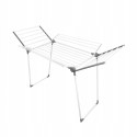Clothes Dryer - Promis Milano 4-wing Extendable Dryer