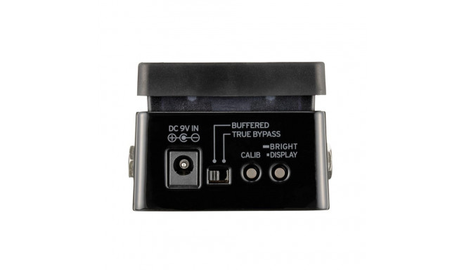 Audio Equipment - Korg Pitchblack XS Tuner