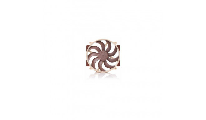 Cooling Fans - Noctua NF-A14x25r G2 PWM 140mm Push-Pull Sx2-PP