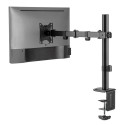 Monitor Mount - Maclean Mc-753n, Black