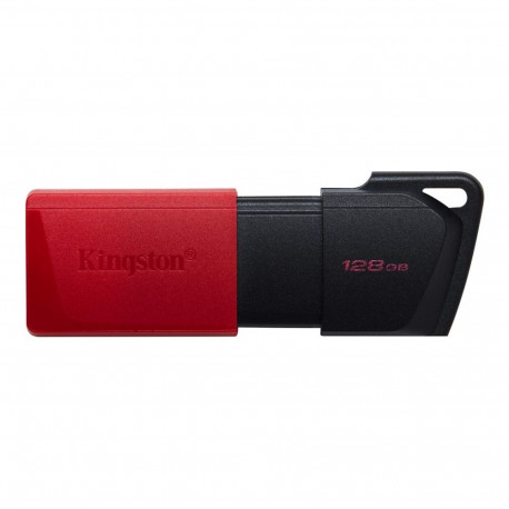 USB Flash Drive - Kingston Exodia 128GB 3.2, Red