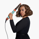 Hair Styling Kit - DYSON HS08 Long Ceramic Hair Dryer and Curler 1300W