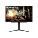 Monitor - LG 27GS75Q-B Quad HD Black LG 27GS75Q-B 27" Quad HD Monitor 2560 x 1440 Black