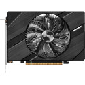 Graphics Card - Asrock Intel Arc A380 6GB GDDR6 Black
