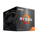 Processor - AMD Ryzen 7 5700 8-Core 16-Thread 4.6GHz 65W (Box with Cooler)