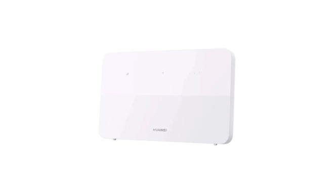 Router - Huawei B636-336 4G CPE 5, 3000 Mbit/s, Gigabit Ethernet