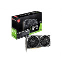 Graphics Card - MSI GeForce RTX 3060 VENTUS 2X 12G OC 12 GB GDDR6