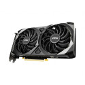 Graphics Card - MSI GeForce RTX 3060 VENTUS 2X 12G OC 12 GB GDDR6