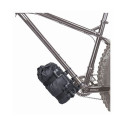 Bike Bag - Topeak Versacage, Black