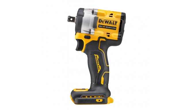 Impact Spanner - 1/2" 18V 406Nm DCF921N DEWALT