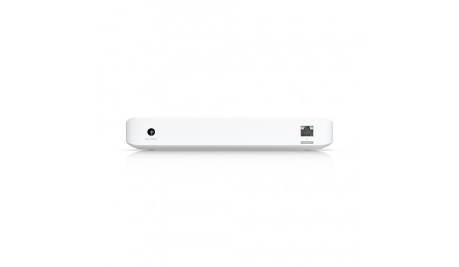 Networking Switch - Ubiquiti Ultra Managed L2 Gigabit Ethernet 8-Port PoE 42W