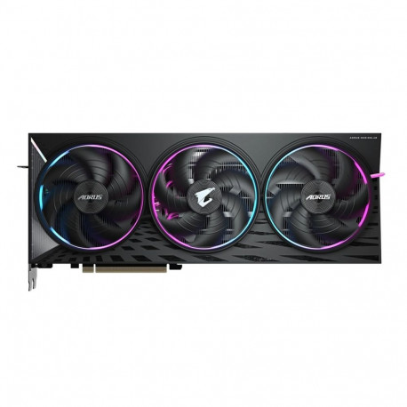 Graphics Card - Gigabyte Radeon RX 9070 XT AORUS ELITE 16GB 7680x4320 2xHDMI 2.1b 2xDP 2.1a 850W