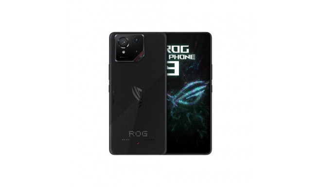 Mobile Phone - ASUS ROG Phone 9 5G 12GB/256GB Phantom Black