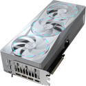 Graphics Card - Gigabyte GeForce RTX 5080 AORUS MASTER ICE 16GB GDDR7 7680x4320 PCIe 5.0 HDMI DP