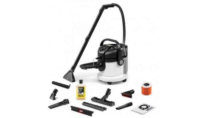 Vacuum Cleaner - KARCHER SE 4 Plus 1.081-170.0
