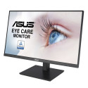 Monitor - ASUS VA24DQSB 23.8" Full HD 1920 x 1080 LCD Black