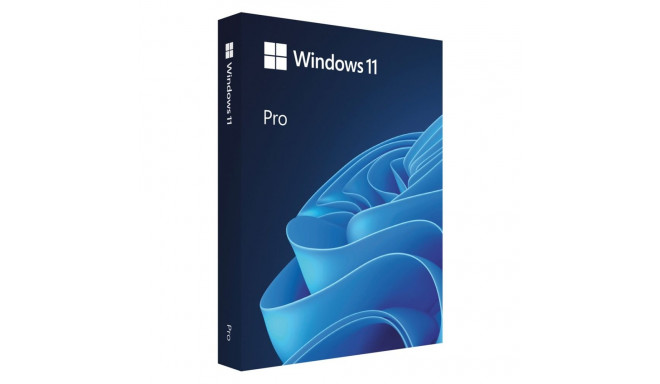 Operating System - Microsoft Windows 11 Professional USB PL