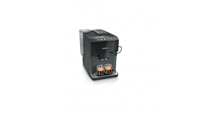 Coffee Machine - Siemens EQ.500 TP511R09 Fully-Auto 1.9 L