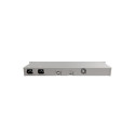 Networking Equipment - Mikrotik RB1100AHx4 Router Gigabit Ethernet Stainless Steel