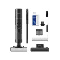 Cordless Mop - Dreame H13 Pro Upright Hoover 0.9L Fresh Water 0.7L Dirty Water 300W 40min Runtime Se