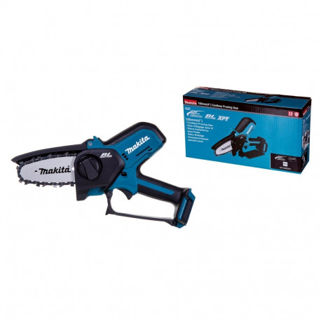 Chain Saw for Branches - Makita UC100DZ01 10 cm 12 V 1.3 kg