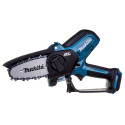 Chain Saw for Branches - Makita UC100DZ01 10 cm 12 V 1.3 kg