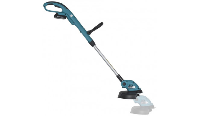 Cordless Grass Trimmer - Makita DUR181SY 18V