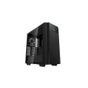 Computer Case - DeepCool CH510 MESH DIGITAL Midi Tower Black