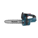 Chainsaw - Makita Duc306zb Black/blue