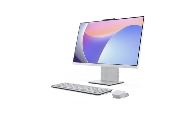 All-in-One PC - Lenovo IdeaCentre AIO 27IRH9 Intel® Core™ i9-13900H 27" QHD 32 GB DDR5 1 TB SSD Wi-F