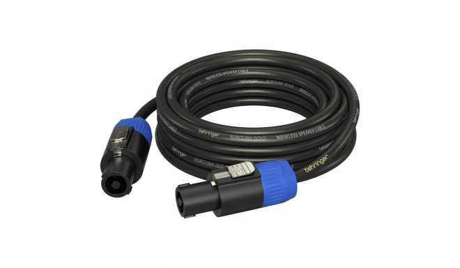 Audio Cable - Behringer GLC2-1000 Speakon 10m
