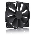 Case Fan - Noctua NF-A20 PWM CH.BK.S 20 cm 800 RPM 18.9 dB 146.9 m³/h Black