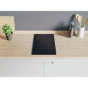 Induction Cooktop - Candy CID 30/1 Built-in 30 cm Zone Induction Hob 2 Zones 3500 W Glass Top Black