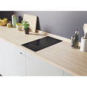 Induction Cooktop - Candy CID 30/1 Built-in 30 cm Zone Induction Hob 2 Zones 3500 W Glass Top Black