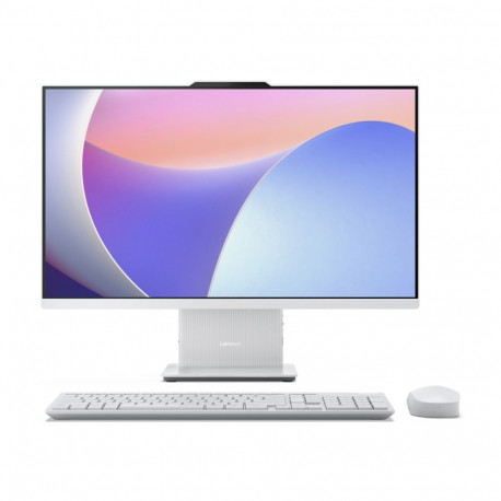 All-in-One PC - Lenovo IdeaCentre AIO 27IRH9 Intel Core i5-13420H 27" Touch 16GB DDR5 1TB SSD Wi-Fi
