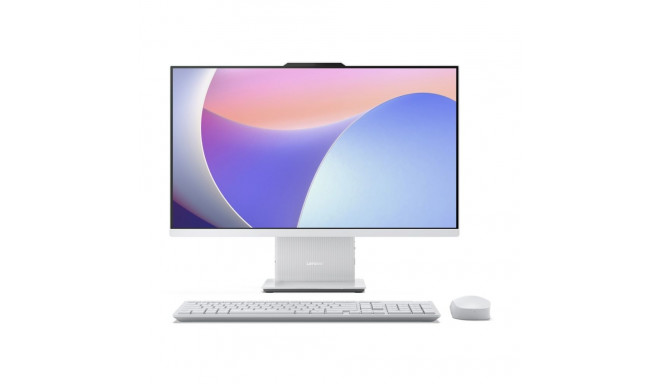 All-in-One PC - Lenovo IdeaCentre AIO 27IRH9 Intel Core i5-13420H 27" Touch 16GB DDR5 1TB SSD Wi-Fi 