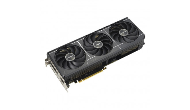 Graphics Card - ASUS Prime RTX 5070 12 GB GDDR7