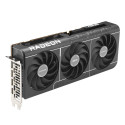 Graphics Card - ASUS Prime RX9070 16GB GDDR6 7680x4320 2590MHz