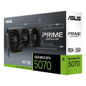 Graphics Card - ASUS Prime RTX 5070 12 GB GDDR7