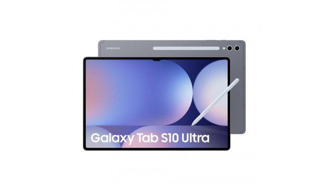 Mobile Tablet - Samsung S10 Ultra 5G 256 GB 14.6" 12 GB Grey