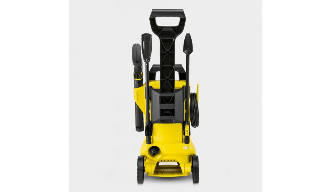 Pressure Washer - Karcher K 2 Premium Power Control
